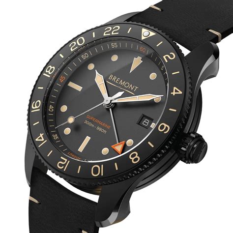 bremont watches official site